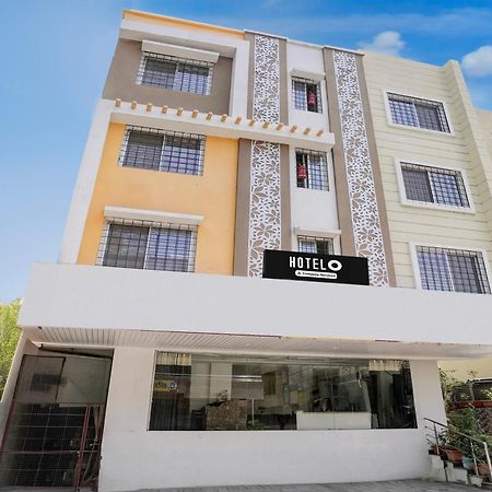 Super Hotel O Chhatrapati Nagar Shirdi Eksteriør billede