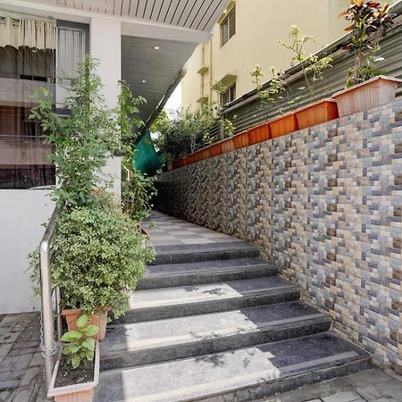 Super Hotel O Chhatrapati Nagar Shirdi Eksteriør billede
