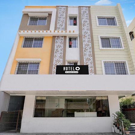 Super Hotel O Chhatrapati Nagar Shirdi Eksteriør billede