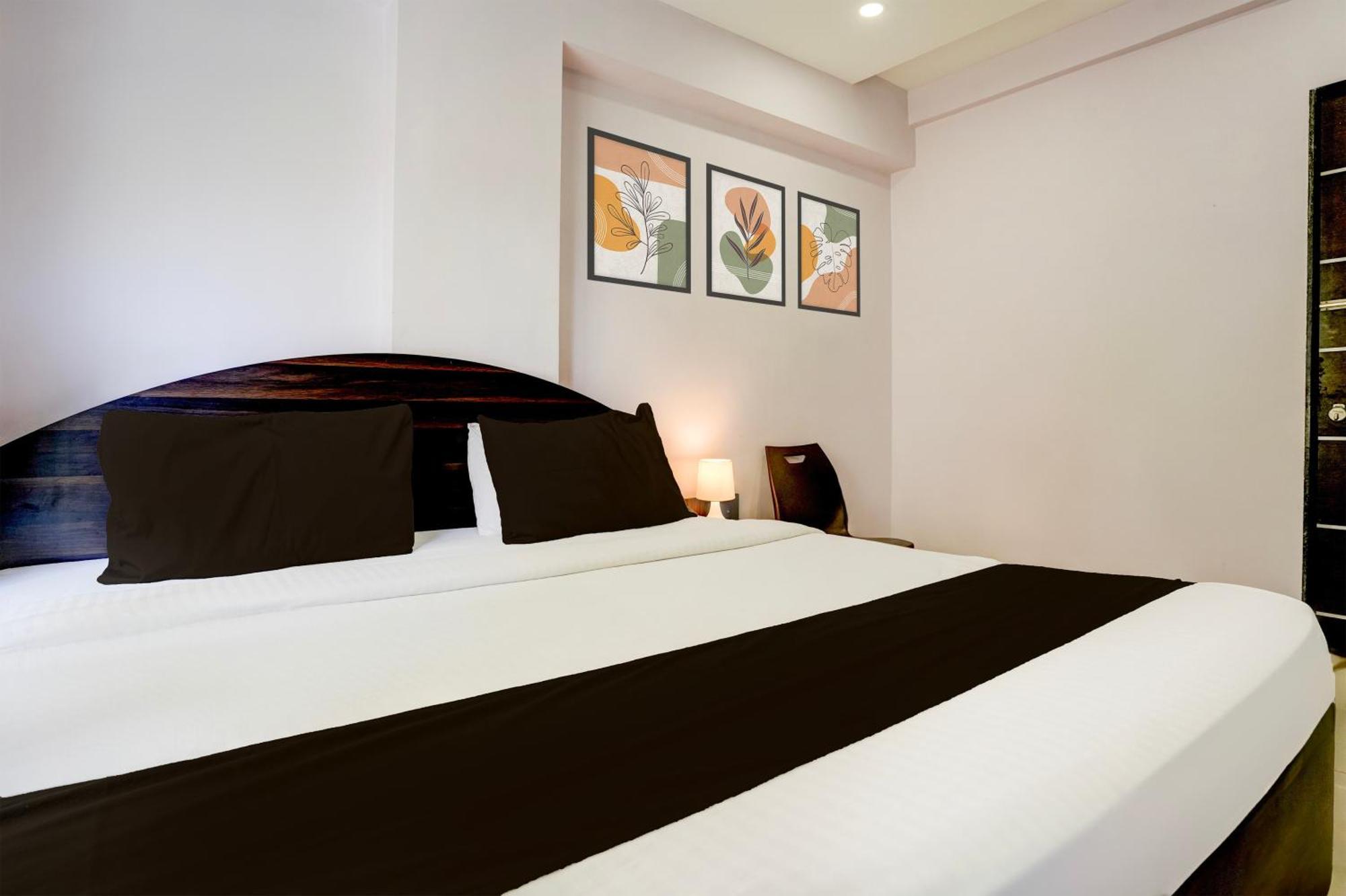 Super Hotel O Chhatrapati Nagar Shirdi Eksteriør billede