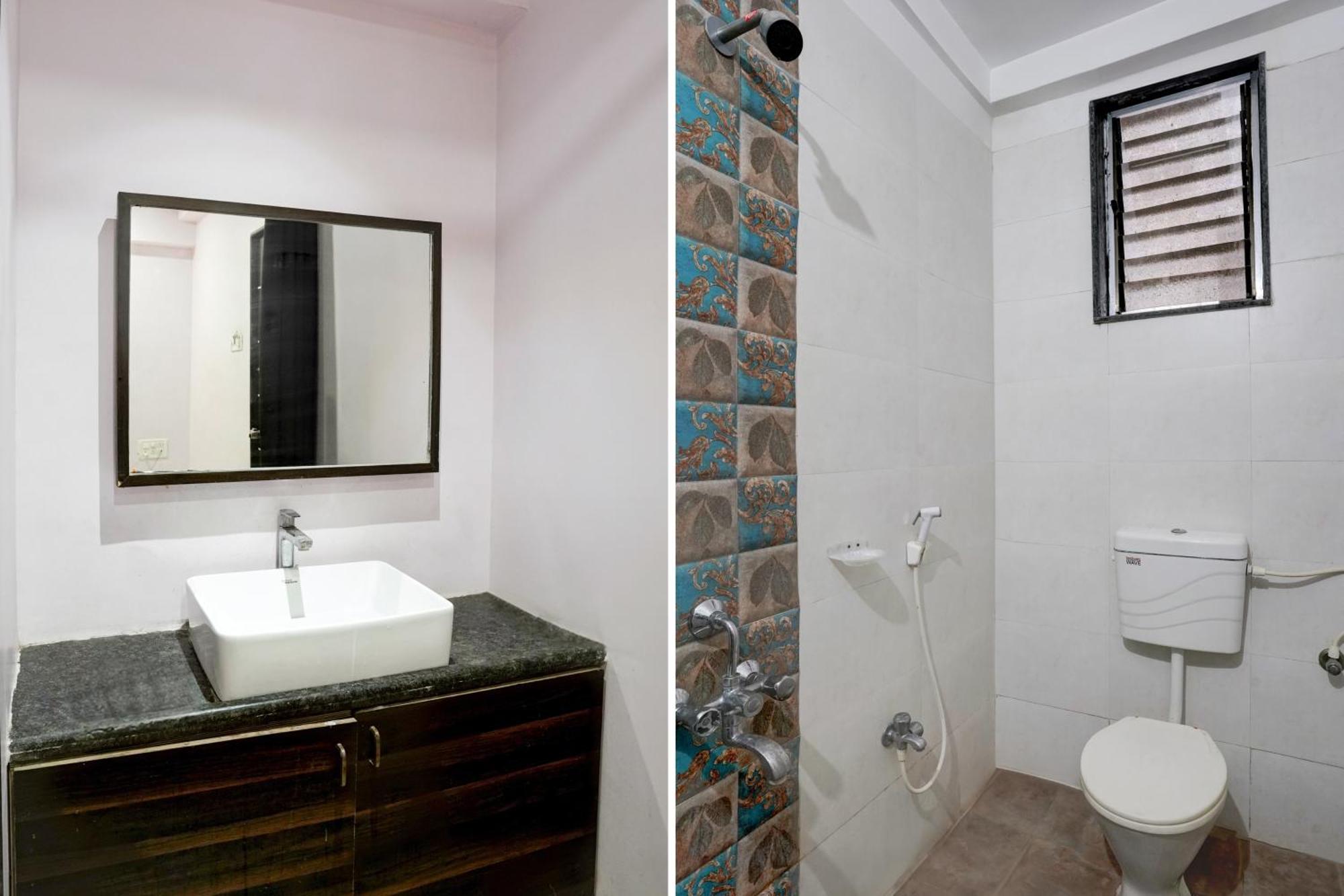 Super Hotel O Chhatrapati Nagar Shirdi Eksteriør billede