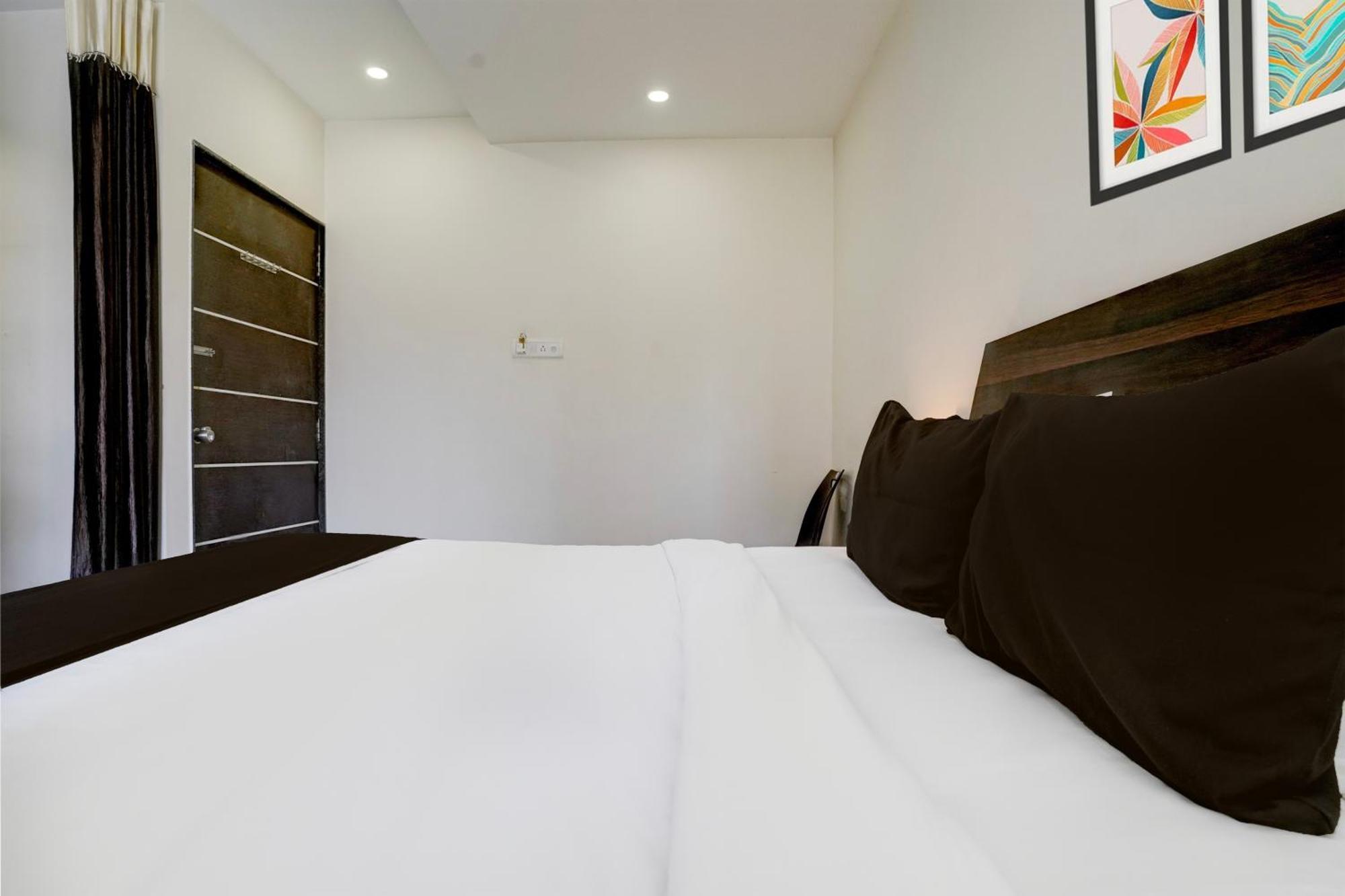 Super Hotel O Chhatrapati Nagar Shirdi Eksteriør billede