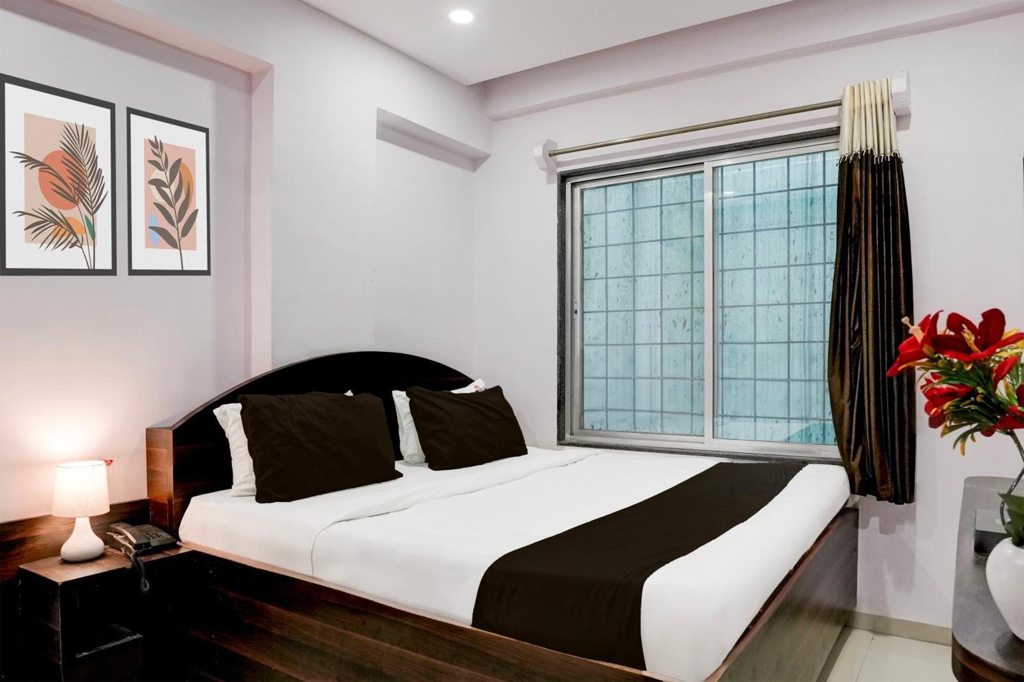 Super Hotel O Chhatrapati Nagar Shirdi Eksteriør billede